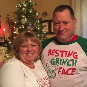 Meet your Posher, Brenda